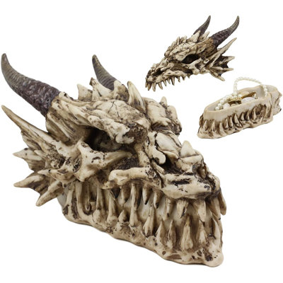 Resin Holder Figurine + Figurine Included