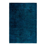 Nicolas One-of-a-Kind 5' 10" X 8' 8" Hand Knotted Area Rug