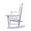 Chaise berçante pour enfants-748745321
