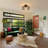 Semi Flush Mount Ceiling Light