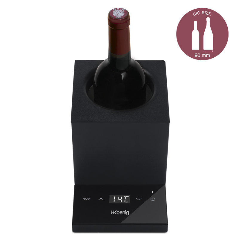 Electric Wine Cooler LVX26 Carrier