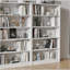 Bibliothèque 5 tablettes-1195278436