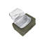 Tweed Effect Picnic Cooler Bag