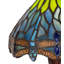 Meyda Tiffany & Stained Glass Table Lamp