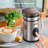Willz Stainless Steel Electric Blade Coffee Grinder