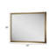 Miroir mural Sweeny-485990585-485990586