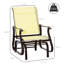 Fauteuil d'extérieur Markeice