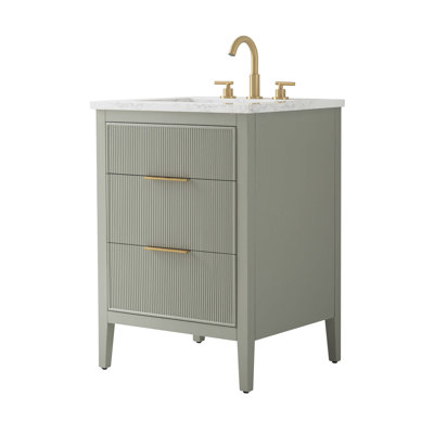 Emma 24" W Single Vanity