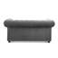 Aaron 2 - Piece Velvet Sofa Set-1308911239