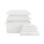 Simply Soft Microfiber Complete Bedding Set-115303870-115303863