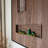 Creative Wabi-Sabi Style Wall Decor