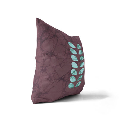 Hawes Reversible Pillow Cover
