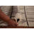 All-Over Ivory Moroccan Oriental Large Rug