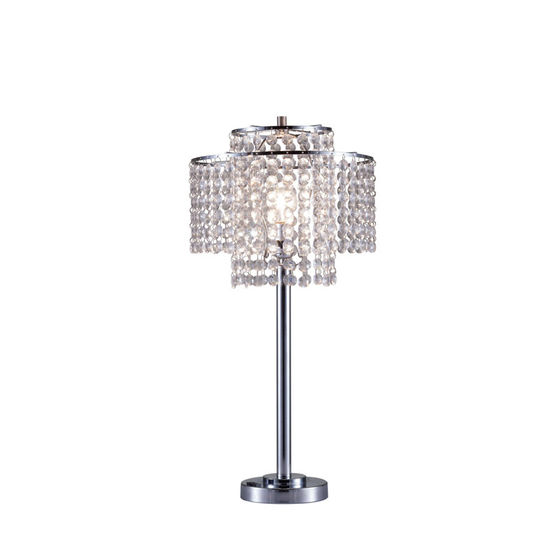 Lampe de table 27 po Meacham