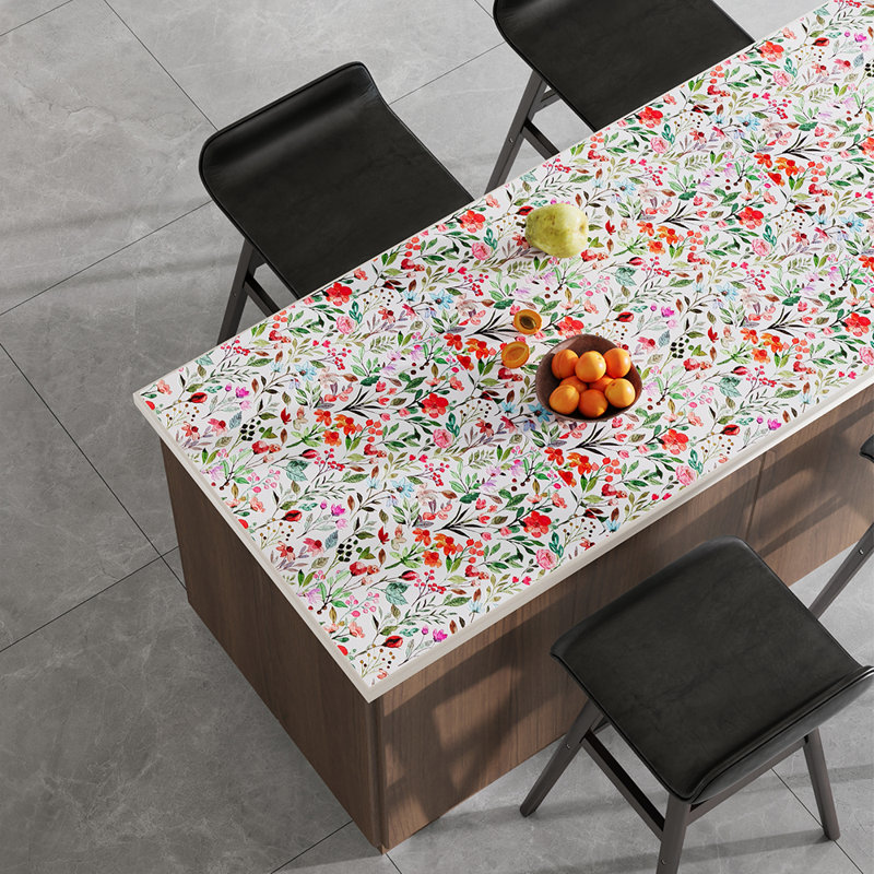 10m x 44cm Wallpaper Roll