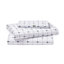 Ensemble de draps en percale de coton Lacoste Slice-119611957-119611958