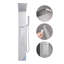 Colonne de douche en acier inoxydable