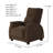 Venus Zero Gravity Recliner-114209944