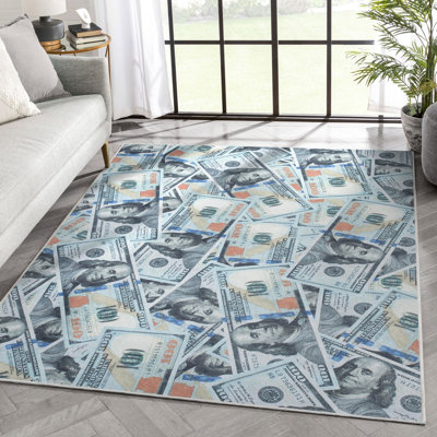 Tapis vert Grantsburg