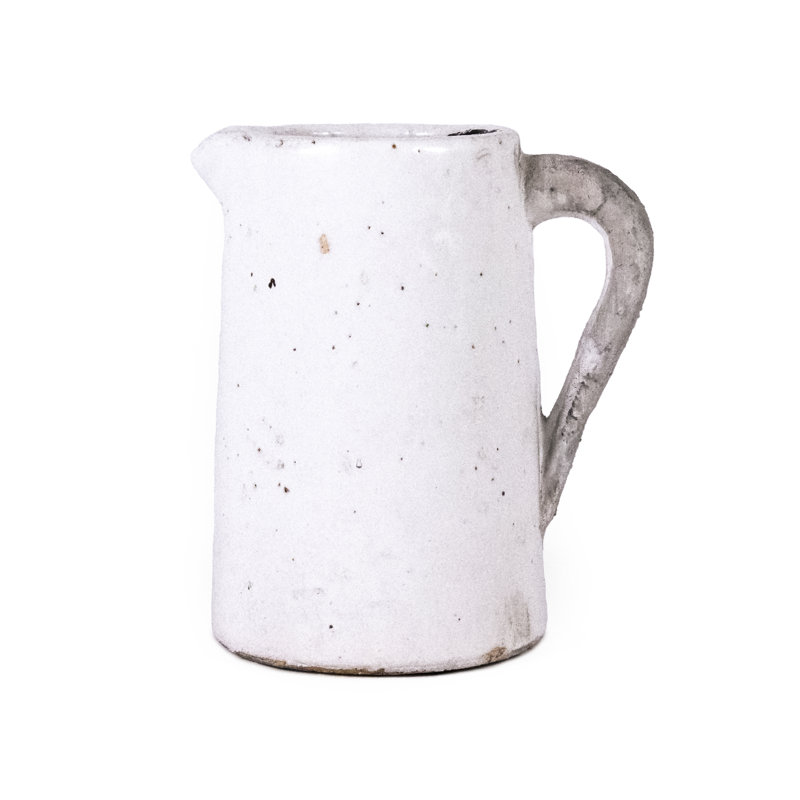 Ceramic Beverage Dispenser