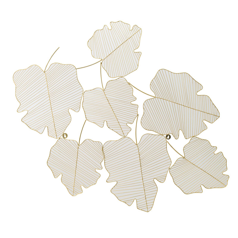 Wall Art, Maple Leaf Wall Art