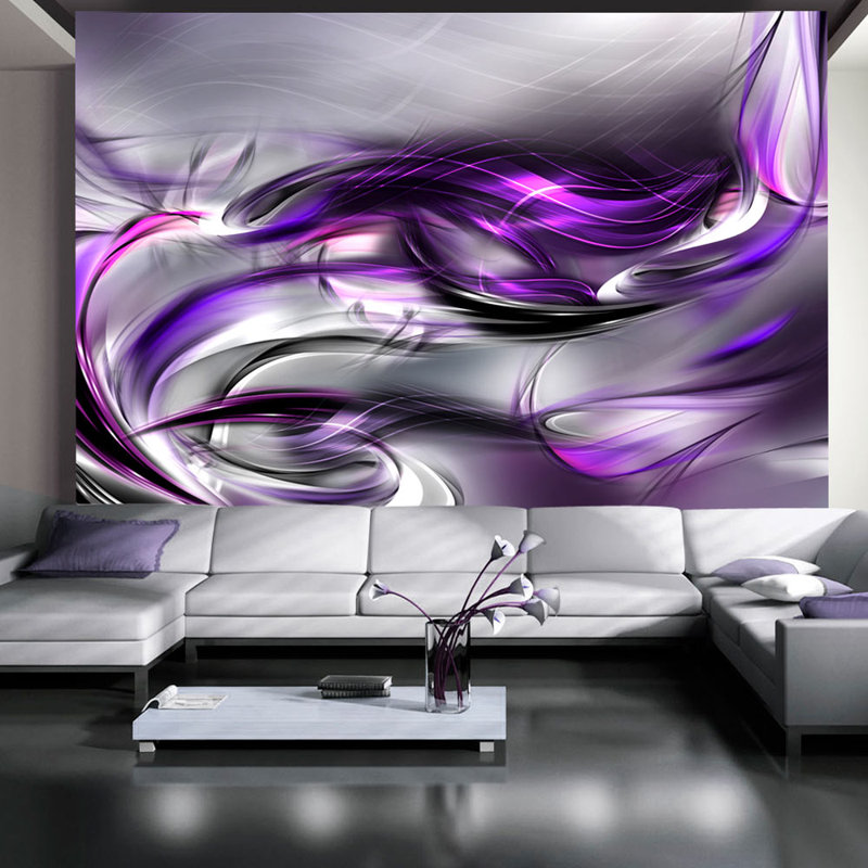 Murale Jolee, L 55,1 po x l 77,2 po