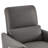 Mikkel Vegan Leather Swivel Power Recliner-1660442415