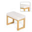 Banc à langer rembourré Modern-123002224
