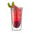 JoyJolt Spike Double Wall Glass,13.5oz.