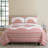 Aimee Striped Quilt Set-1897038439