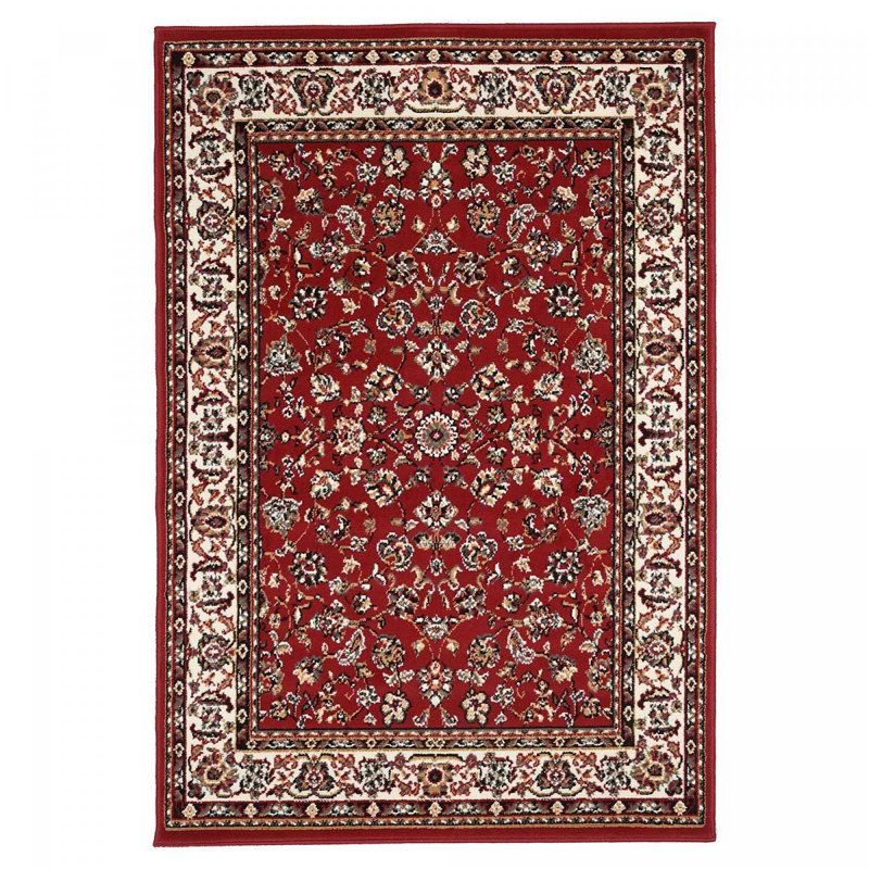 Gildford Oriental Area Rug, Rectangle 235 x 320cm