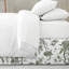Jupe de lit en coton-109715492-109715490
