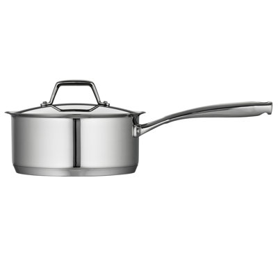 Casserole Prima avec couvercle