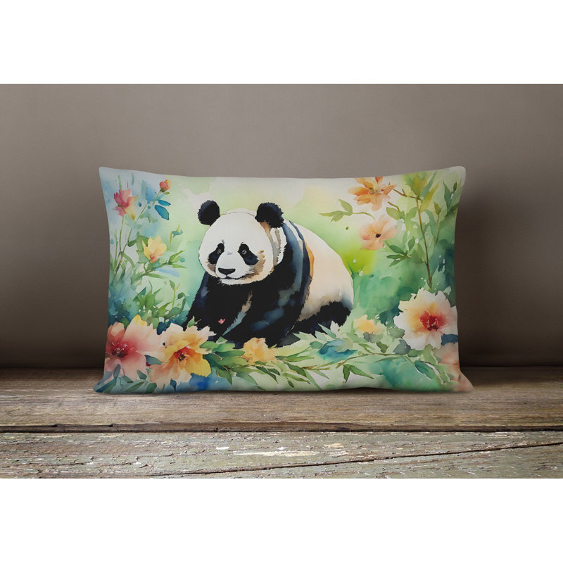 Other/No Pattern Outdoor Throw Pillow