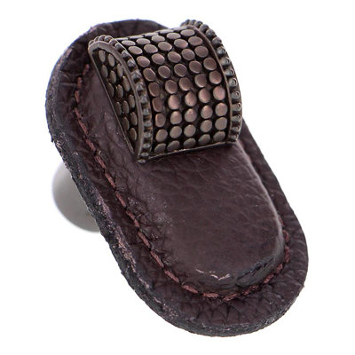 Tiziano 1 3/4" Length Rectangle Knob