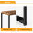 Farzona End Table-1759450875