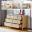 Commode 6 tiroirs Bequia-59260972