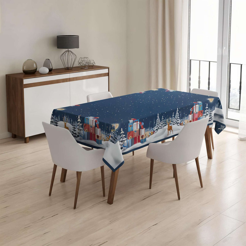 Tablecloth