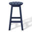 Tabouret de comptoir rond 24 po Laguna-99307226