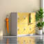 Metal 90cm Storage Cabinet