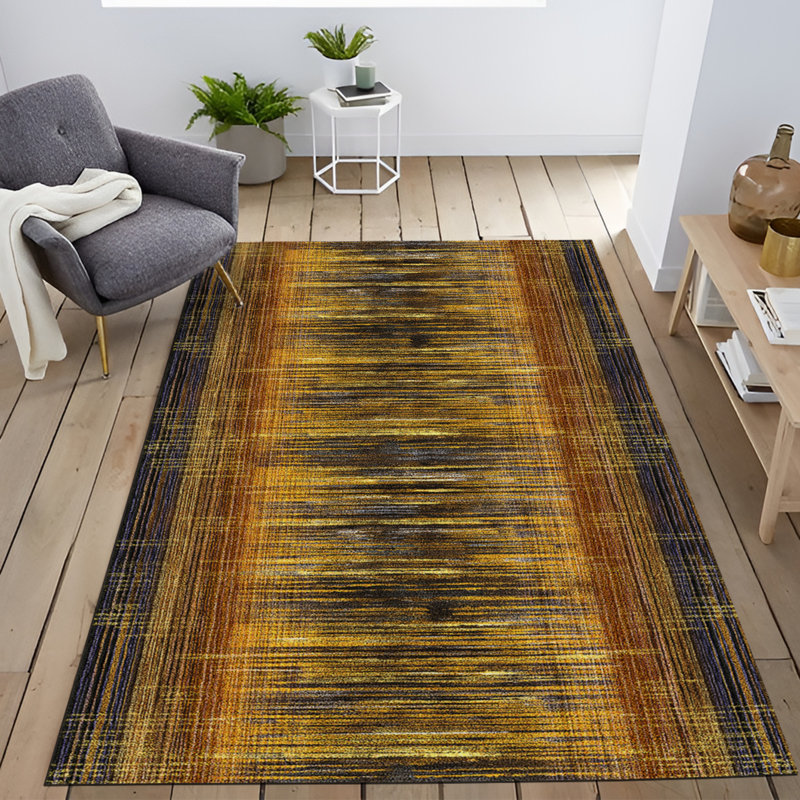 Tapis Vernest, Tapis de couloir 4 pi x 8 pi 3 po