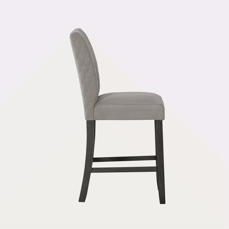 Tabouret de bar (ensemble de 2)