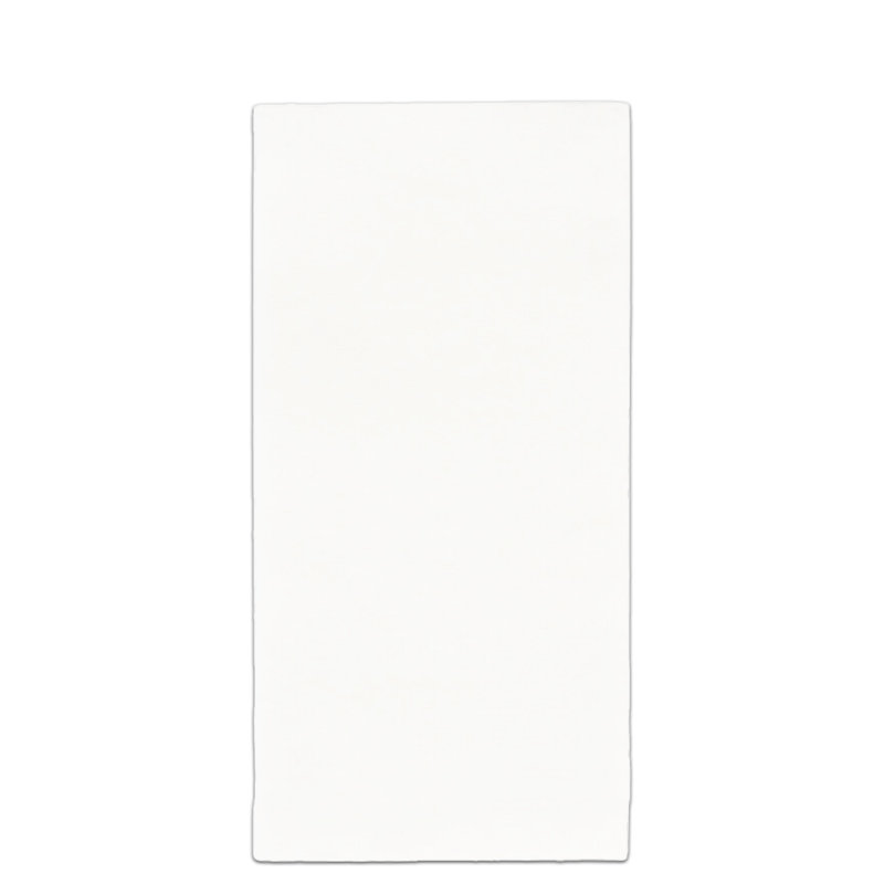Serviettes jetables en papier pour 20 personnes
