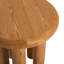 Table de bout Serrano Madron