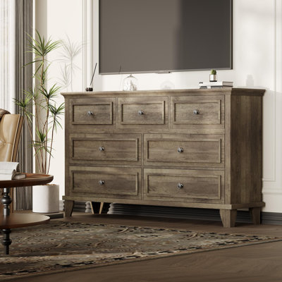 4ft long dresser 4 Ft Wide Dresser