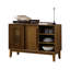 Buffet Farmhouse 47,3 "avec 2 portes coulissantes-1576222434