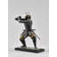 Samurai Warrior Statue