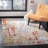 Higginson Provance Performance Abstract Rug-2052472218