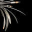 Dahlia Sputnik Sphere Chandelier-64100490-64100195