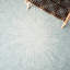 Tapis en laine et coton Balakrishna-1405346528